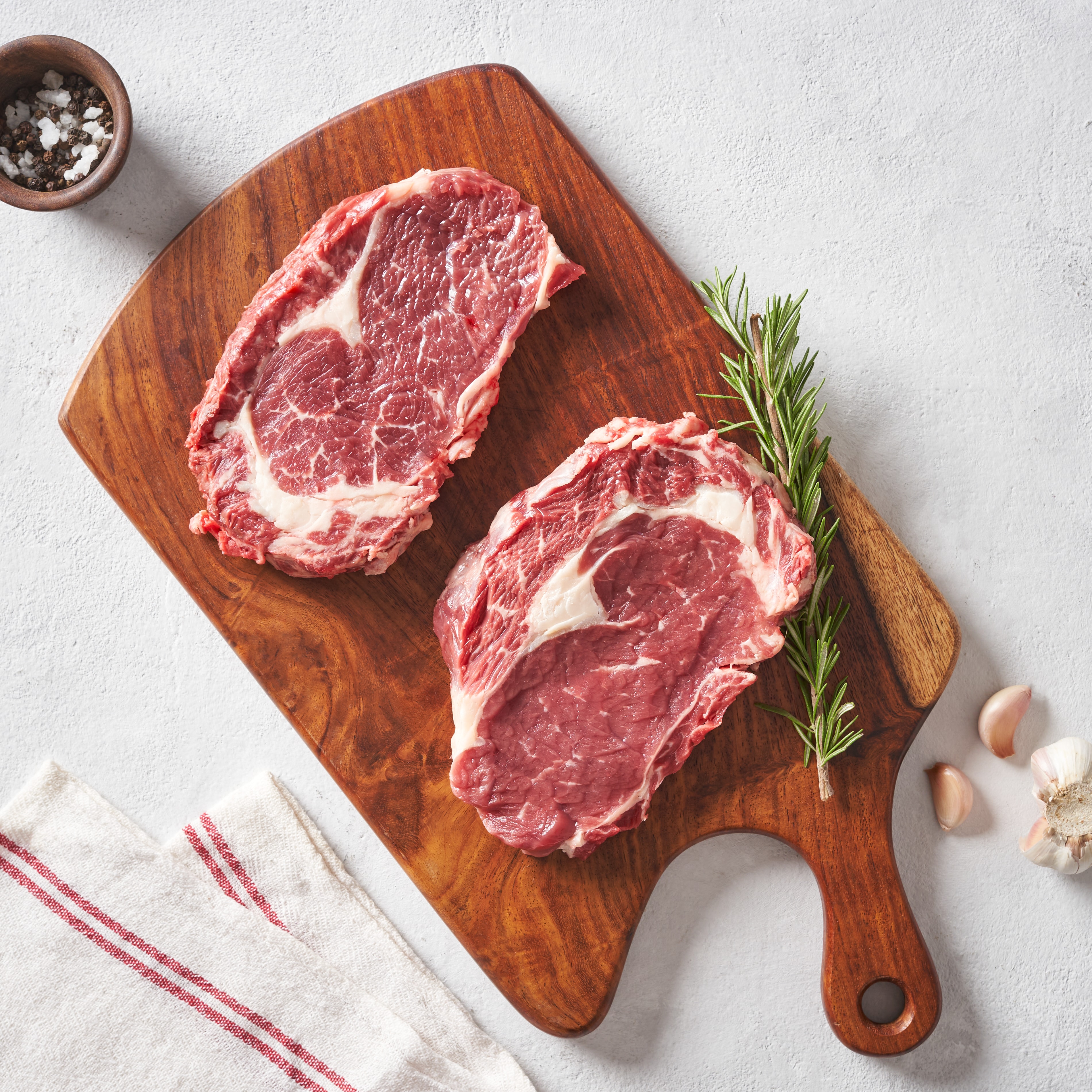 Ribeye Steak