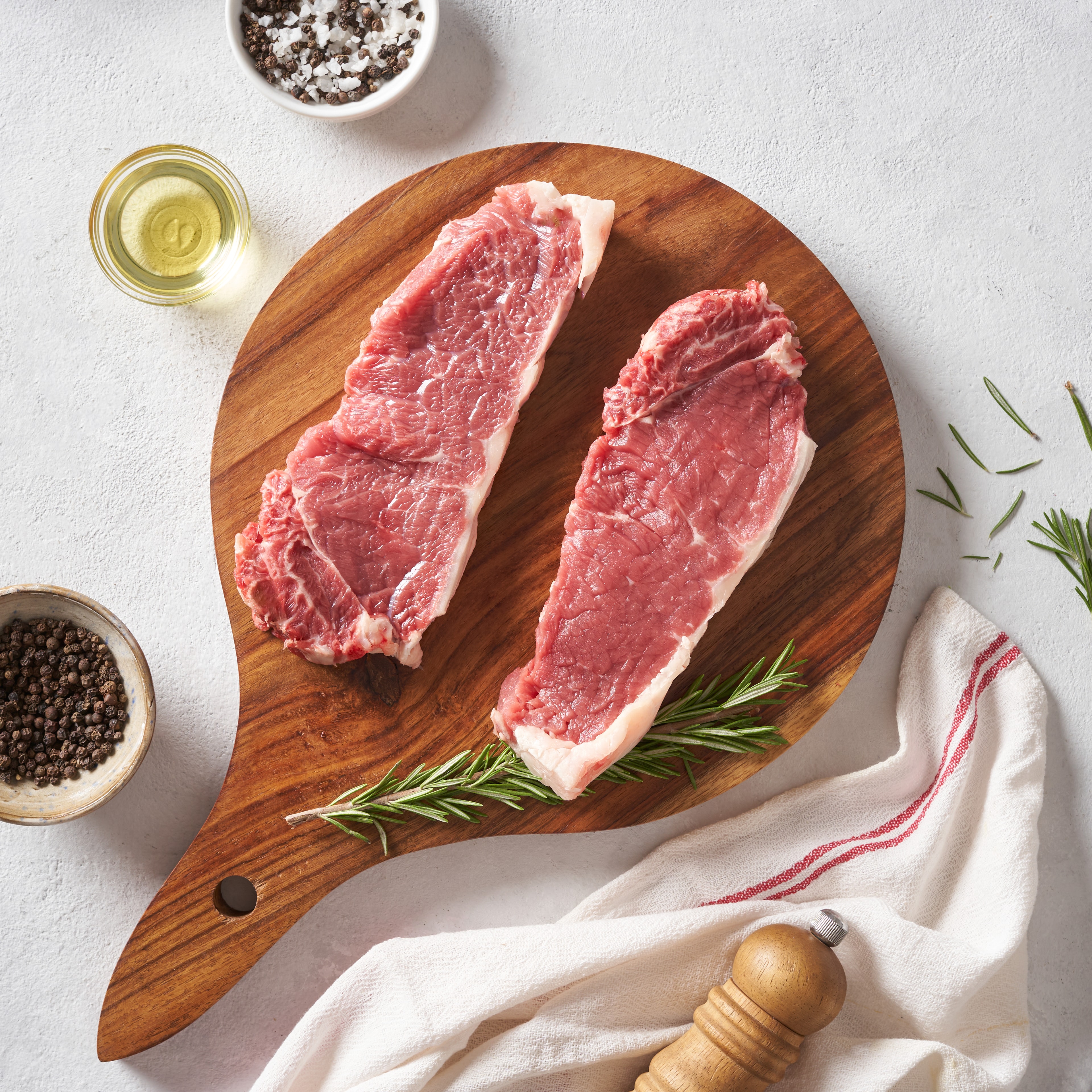 Striploin